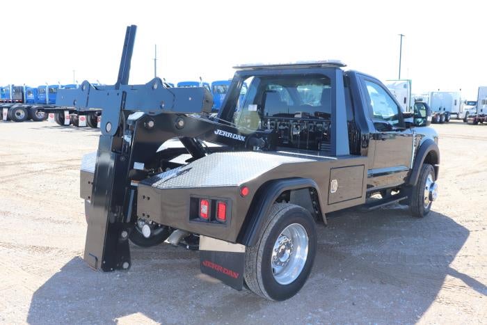 New 2024 Ford F-450 Wrecker Body for sale #1820902 - photo 7