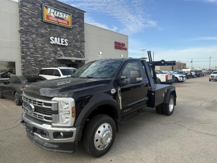 New 2026 Ford F-450 - photo 2
