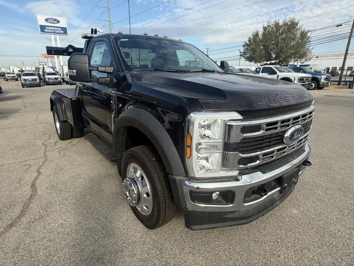 New 2026 Ford F-450 Wrecker Tow Truck for sale #1983638 - photo 8