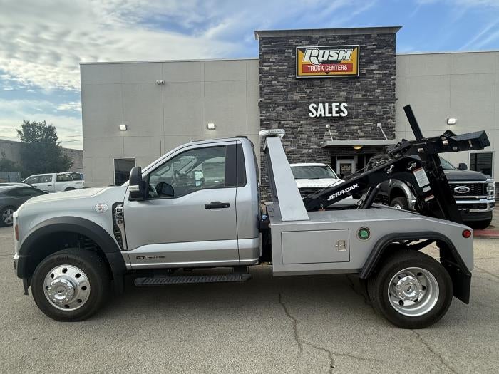 New 2026 Ford F-450 - photo 1