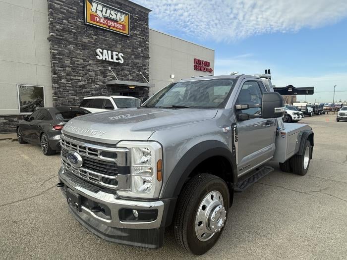 New 2026 Ford F-450 - photo 1