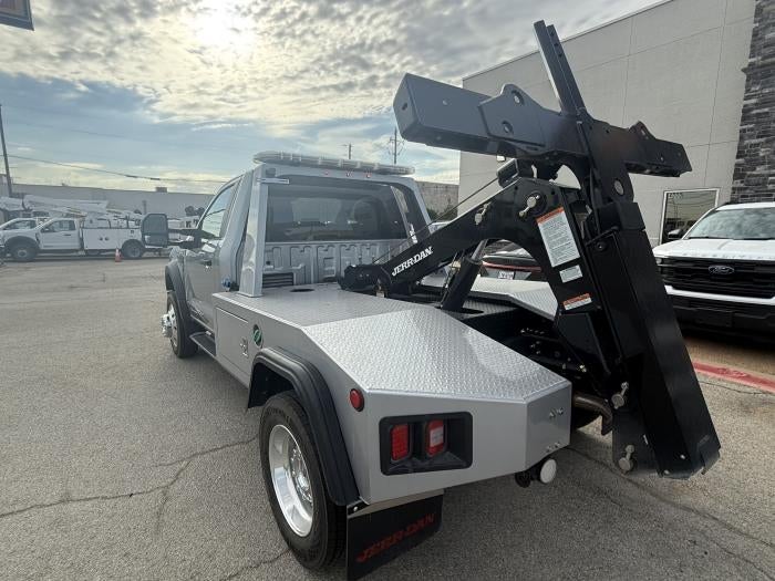 New 2026 Ford F-450 - photo 2