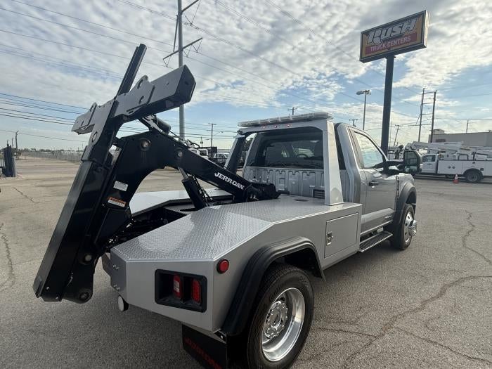 New 2026 Ford F-450 Wrecker Tow Truck for sale #1983249 - photo 4