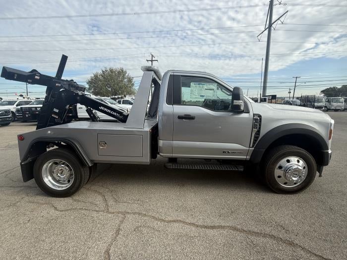 New 2026 Ford F-450 Wrecker Tow Truck for sale #1983249 - photo 5