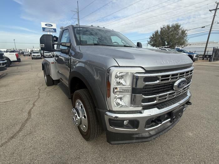 New 2026 Ford F-450 Wrecker Tow Truck for sale #1983249 - photo 6
