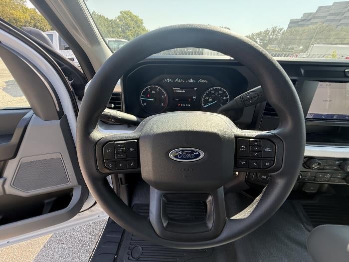 2026 Ford F-450 Regular Cab DRW 4x2 Cab Chassis for sale #1944668 - photo 15