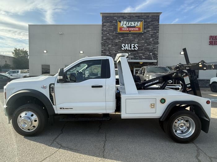 New 2026 Ford F-450 - photo 1