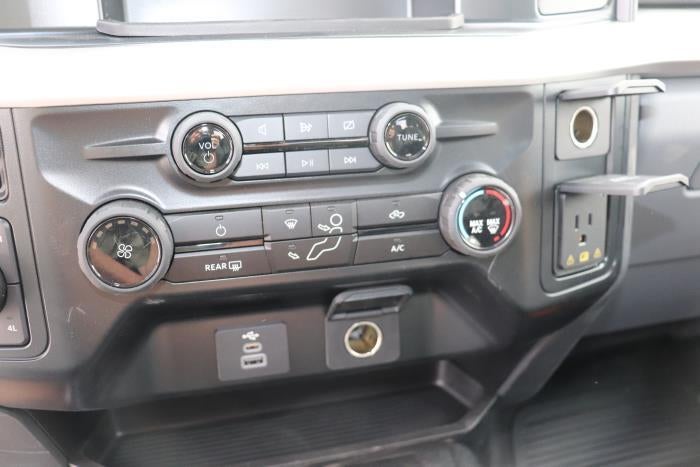 2024 Ford F-450 Regular Cab DRW 4x2 Jerr-Dan Wrecker Body for sale #1819584 - photo 12