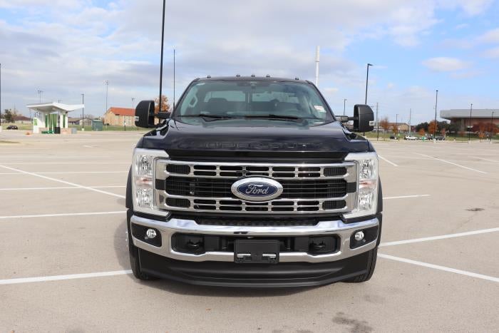 New 2024 Ford F-450 - photo 13