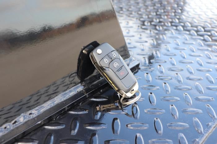 2024 Ford F-450 Regular Cab DRW 4WD Jerr-Dan Wrecker Body for sale #1821252 - photo 13