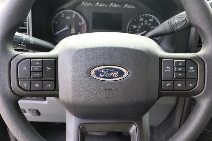 2024 Ford F-450 Regular Cab DRW 4WD Jerr-Dan Wrecker Body for sale #1821252 - photo 15