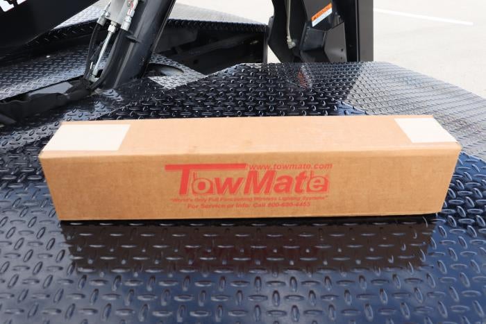 New 2024 Ford F-450 Wrecker Body for sale #1821252 - photo 26