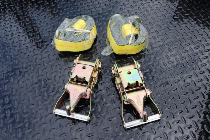 New 2024 Ford F-450 Wrecker Body for sale #1821252 - photo 29