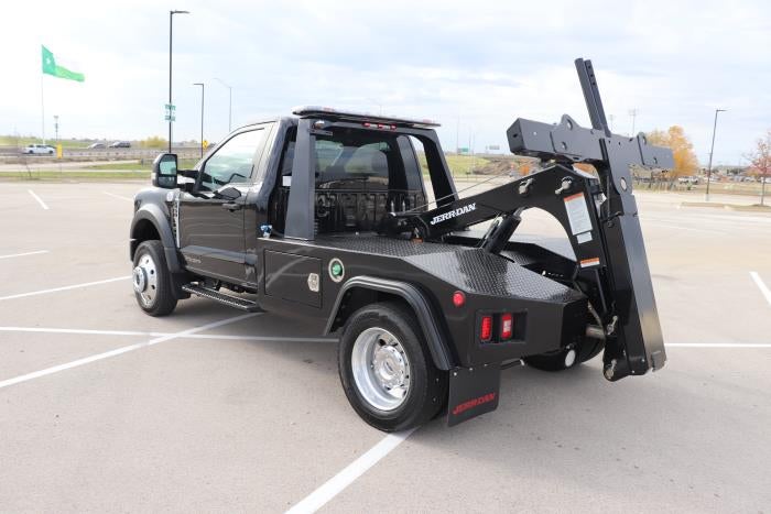 New 2024 Ford F-450 - photo 1