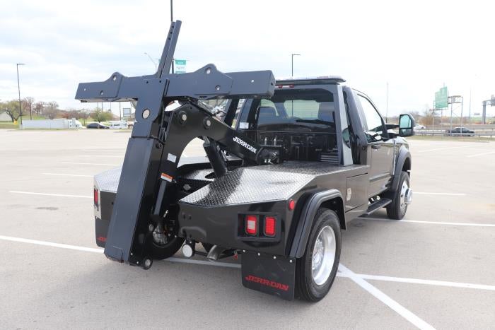 New 2024 Ford F-450 Wrecker Body for sale #1821252 - photo 6