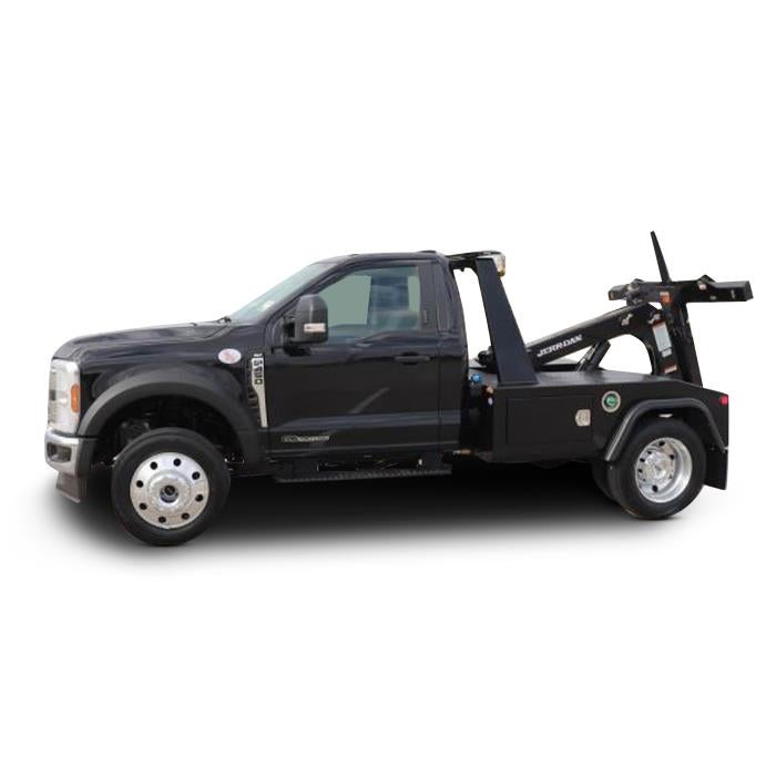 New 2024 Ford F-450 - photo 5