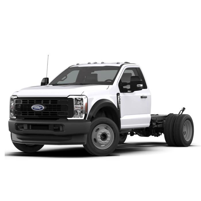 New 2026 Ford F-450 - photo 1