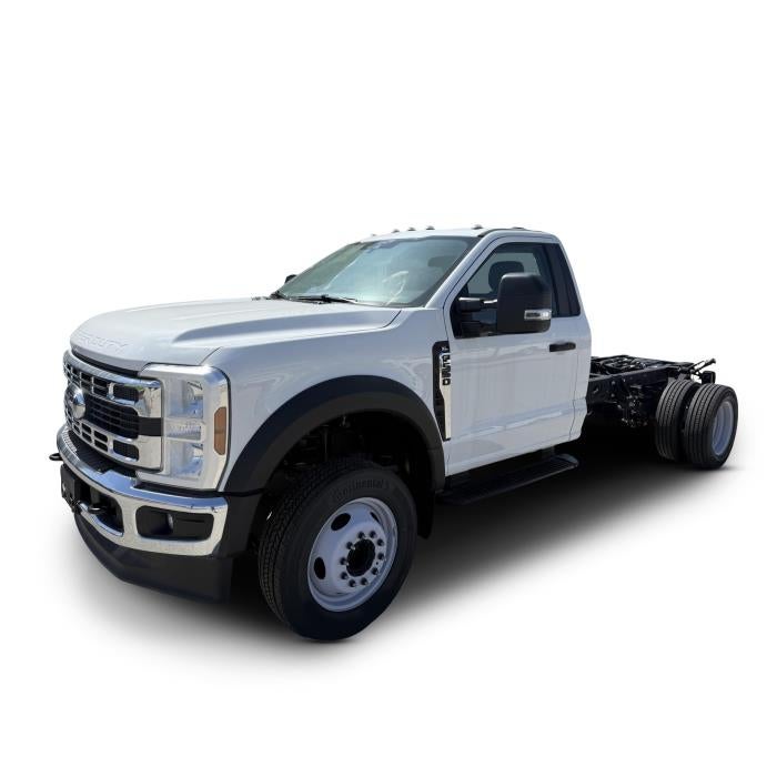 2026 Ford F-550 Regular Cab DRW 4x2 Cab Chassis for sale #2022797 - photo 1
