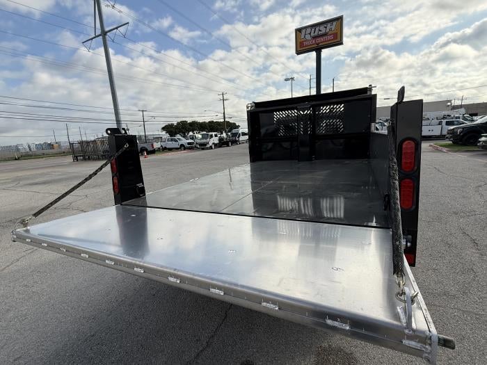 New 2026 Ford F-550 Regular Cab Dump Truck for sale #2015800 - photo 9