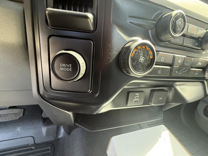 New 2026 Ford F-550 Regular Cab Cab Chassis for sale #2015800 - photo 11