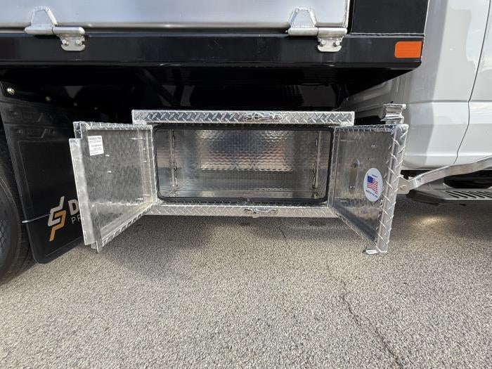 New 2026 Ford F-550 Regular Cab Dump Truck for sale #2015800 - photo 10
