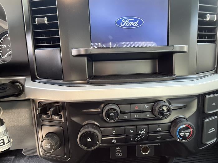 New 2026 Ford F-550 Regular Cab Dump Truck for sale #2015800 - photo 11
