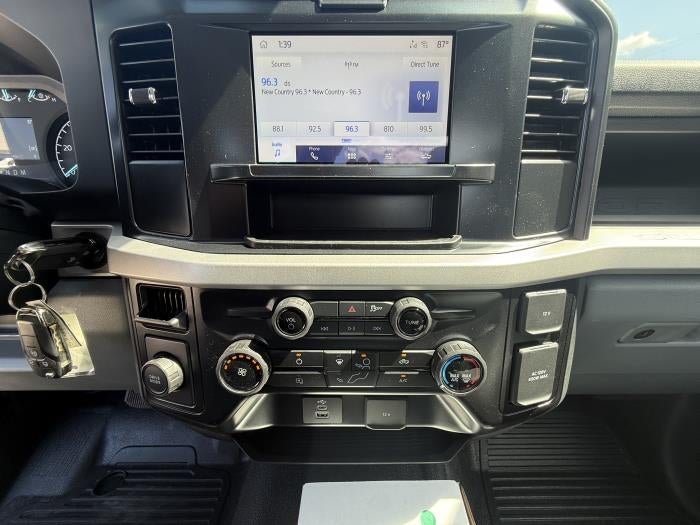 New 2026 Ford F-550 Regular Cab Cab Chassis for sale #2015800 - photo 13