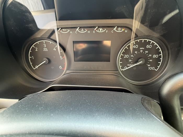 New 2026 Ford F-550 Regular Cab Dump Truck for sale #2015800 - photo 12