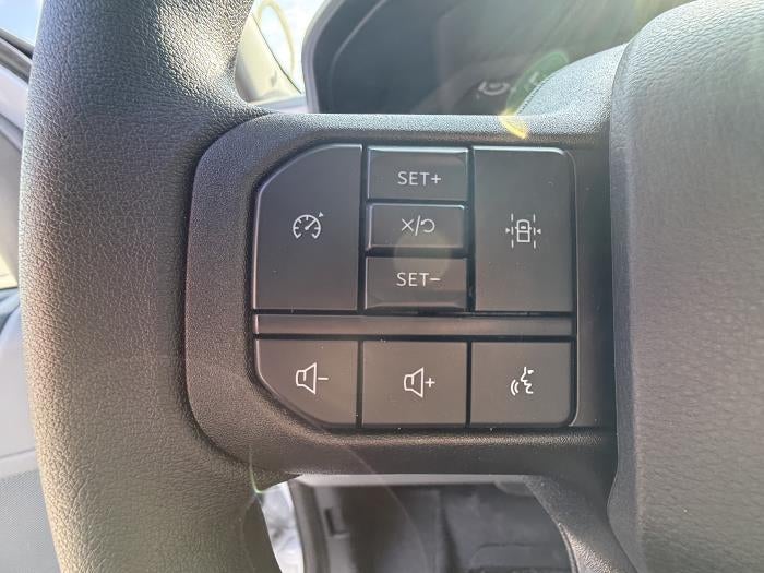 New 2026 Ford F-550 Regular Cab Dump Truck for sale #2015800 - photo 13