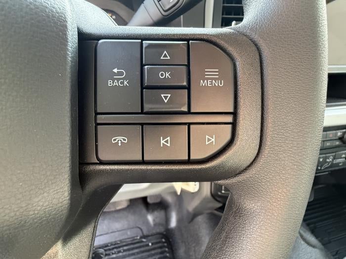 New 2026 Ford F-550 Regular Cab Dump Truck for sale #2015800 - photo 15