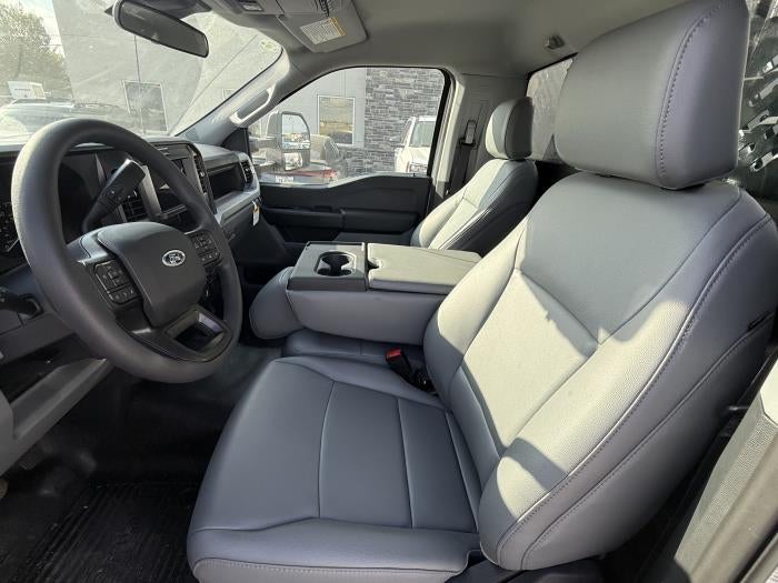 New 2026 Ford F-550 Regular Cab Dump Truck for sale #2015800 - photo 16