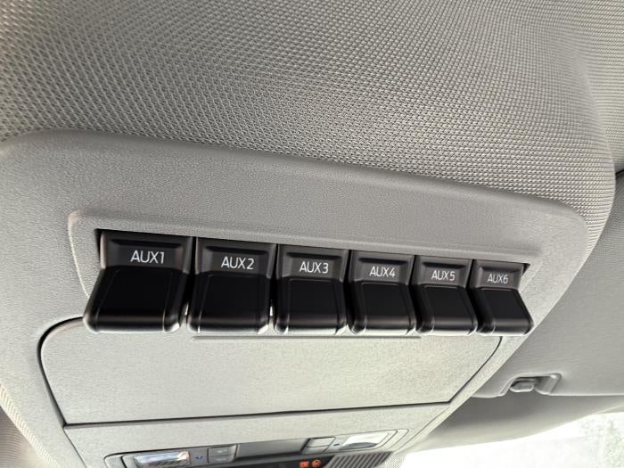 New 2026 Ford F-550 Regular Cab Dump Truck for sale #2015800 - photo 17