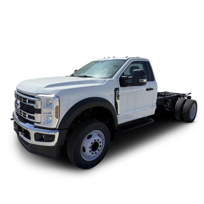 New 2026 Ford F-550 - photo 1