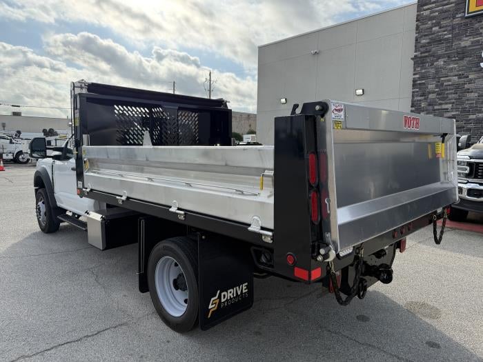 New 2026 Ford F-550 - photo 2
