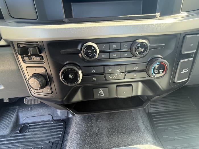 2024 Ford F-550 Regular Cab DRW 4WD NXG Truck Bodies Flatbed Truck for sale #1789756 - photo 10