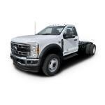 2024 Ford F-550 Regular Cab DRW 4WD Cab Chassis for sale #1814194 - photo 2