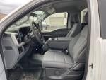 2024 Ford F-550 Regular Cab DRW 4WD Cab Chassis for sale #1814194 - photo 8