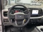 2024 Ford F-550 Regular Cab DRW 4WD Cab Chassis for sale #1814194 - photo 9