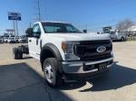 2024 Ford F-550 Regular Cab DRW 4WD Cab Chassis for sale #1812830 - photo 2