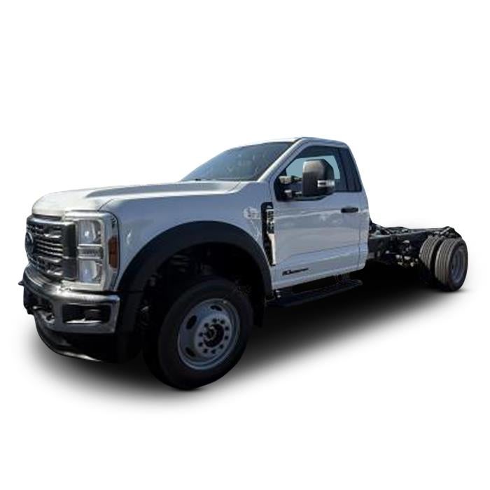 New 2026 Ford F-550 - photo 1
