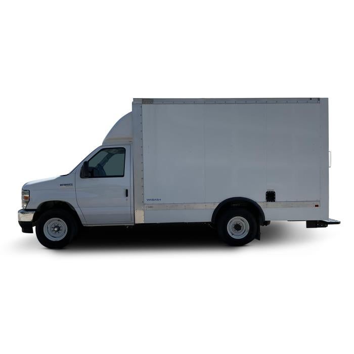 New 2025 Ford E-350 Box Van for sale #1881626 - photo 14