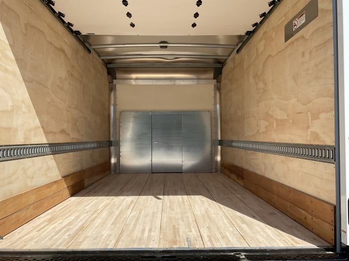 2026 Ford E-350 RWD Morgan Truck Body Box Van for sale #1883205 - photo 10