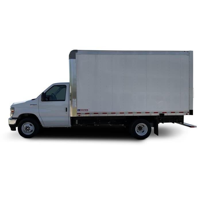 New 2026 Ford E-350 Box Van for sale #1883205 - photo 11