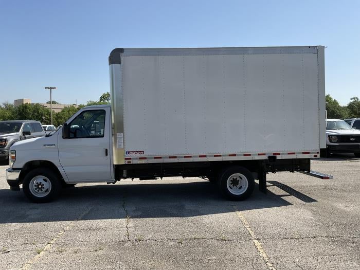 2026 Ford E-350 RWD Morgan Truck Body Box Van for sale #1883205 - photo 3