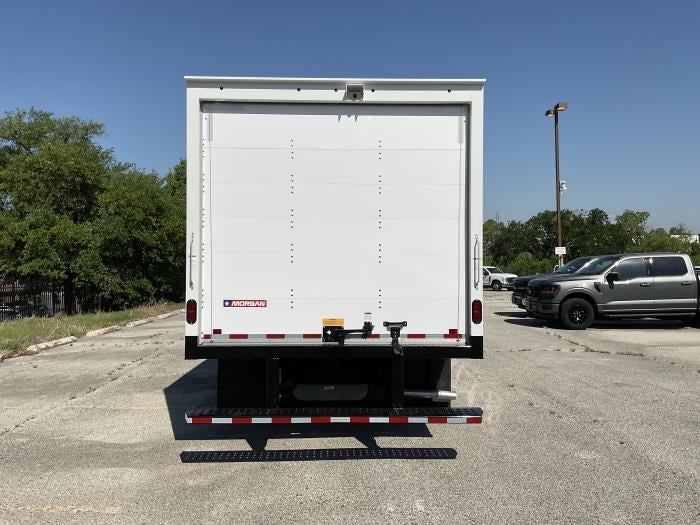 New 2026 Ford E-350 Box Van for sale #1883205 - photo 6