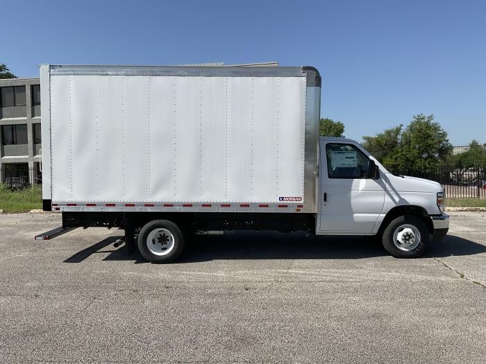 2026 Ford E-350 RWD Morgan Truck Body Box Van for sale #1883205 - photo 8