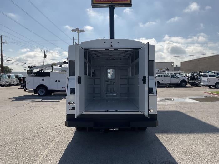 New 2026 Ford E-350 Service Utility Van for sale #1902867 - photo 11