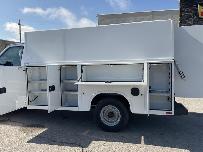 2026 Ford E-350 RWD Knapheide Service Utility Van for sale #1902867 - photo 13