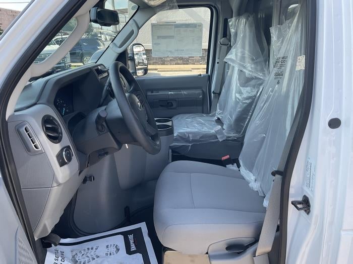 New 2026 Ford E-350 Service Utility Van for sale #1902867 - photo 15