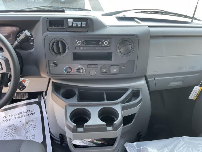 2026 Ford E-350 4x2 Knapheide Service Utility Van for sale #1902867 - photo 16